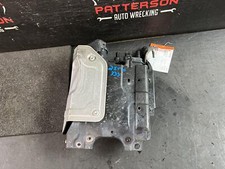 17-20 FIAT 124 SPIDER FUEL GAS CHARCOAL VAPOR EVAPORATOR EVAP CANISTER SYSTEM