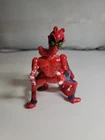 Vintage MODULOK Masters of the Universe MOTU He-Man Action Figure Mattel 1984