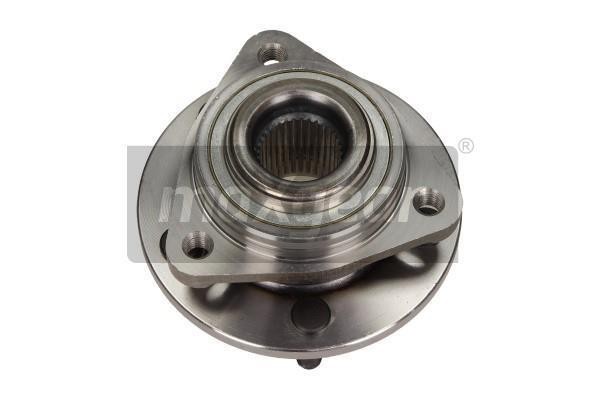 Maxgear 33-0826 Radlager Satz FüR Chrysler-image