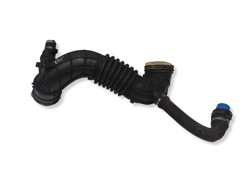 BMW 1 F20 F21 2012 Diesel 85kW Ansaugrohr Ansaugschlauch Turbolader 586509