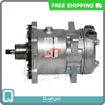 New Compressor for SD510 Body - Without Clutch Ford Truck