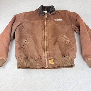 Carhartt J14 Jacket | eBay