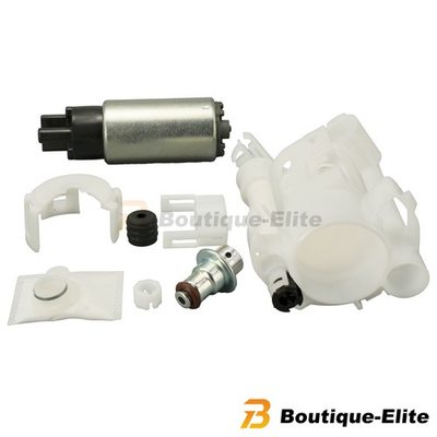 #ad For 05 16 Triumph Tiger 1050 800 Sprint Fuel Pump Pressure Regulator Filter US $46.99