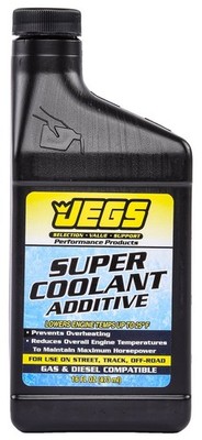 JEGS Racing Super Coolant Additive [16 oz.]
