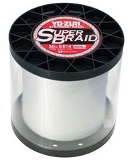 Yo-Zuri SuperBraid - 3000yds White