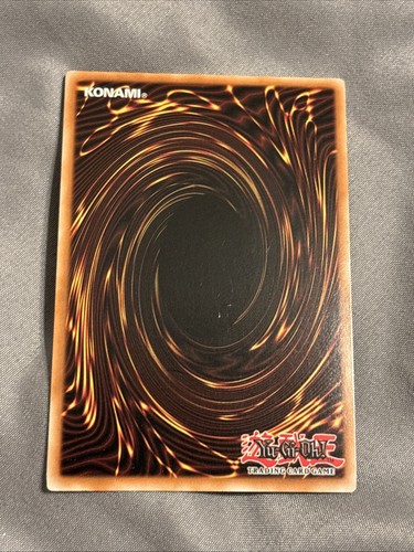 Elemental HERO Absolute Zero GENF-ENSE1 Generation Force Limited|Limited Edition - Picture 2 of 2