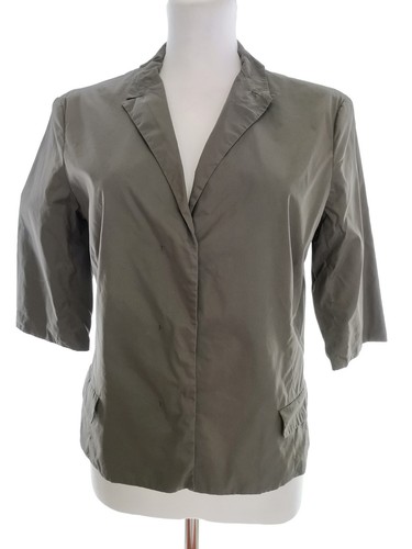 Pull Randonnée Rohan – Gris, Taille Moyenne 20, Occasion Très Bon état