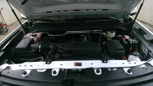 Cámara de visión trasera 84143039 se adapta a 19-22 Chevrolet Colorado 2634873 - Imagen 11 de 12