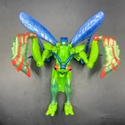 Vintage Transformers Beast Wars II Mantis Takara BW 2 C-20 1998 Japanese Figure