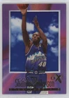 1996 Skybox E-X2000 Basketball Shandon Anderson #73