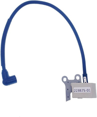 #ad Replacement Ignition Coil for McCulloch Chainsaw Models 10 10S 605 3.7 610 6 $67.98