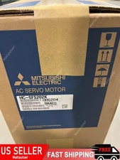 Mitsubishi HC-SFS202K Servo Motor 1PC New HC-SFS202K Expedited Shipping