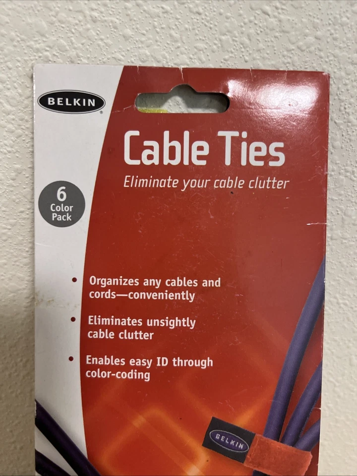 Belkin F8B024 (722868185445) Cable / Cable Accessories - Image 2 of 4