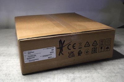 Aruba Networks 7030 8-Port Wireless LAN Mobility Controller ARCN7030 *NEW SEALED