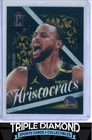 2025 Topps Signature Stephen Curry Base (RAW)