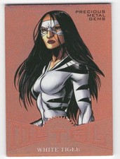 2017 Fleer Ultra Spider-Man Trading Cards 32