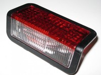 BMW Kofferraumdeckel Innenbeleuchtung Lampe Licht Linse 63316962569 Neu Original