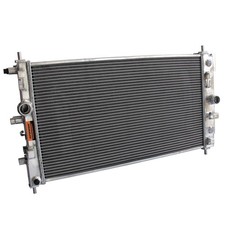 Radiator Fit Chevrolet Cruze 2010-2017 Limited Cruze 1.8L 1.4L L4 2Row AT SPAWON