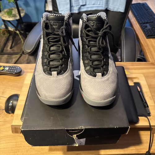 Air Jordan 10 Retro Size 10 DS