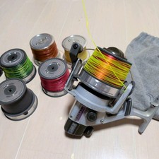 Daiwa Tournament Surf Z35T Made in Japan DAIWA