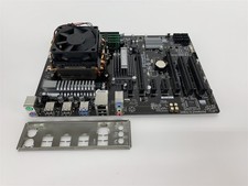 Gigabyte GA-970A-DS3P AM3+ AMD Motherboard with AMD FX-8350 Processor 32GB RAM