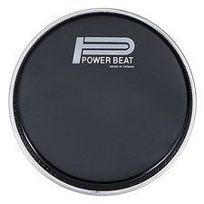 The Black Power Beat 8.75'' Darbuka Head for NG / Classic Egyptian Darbuka
