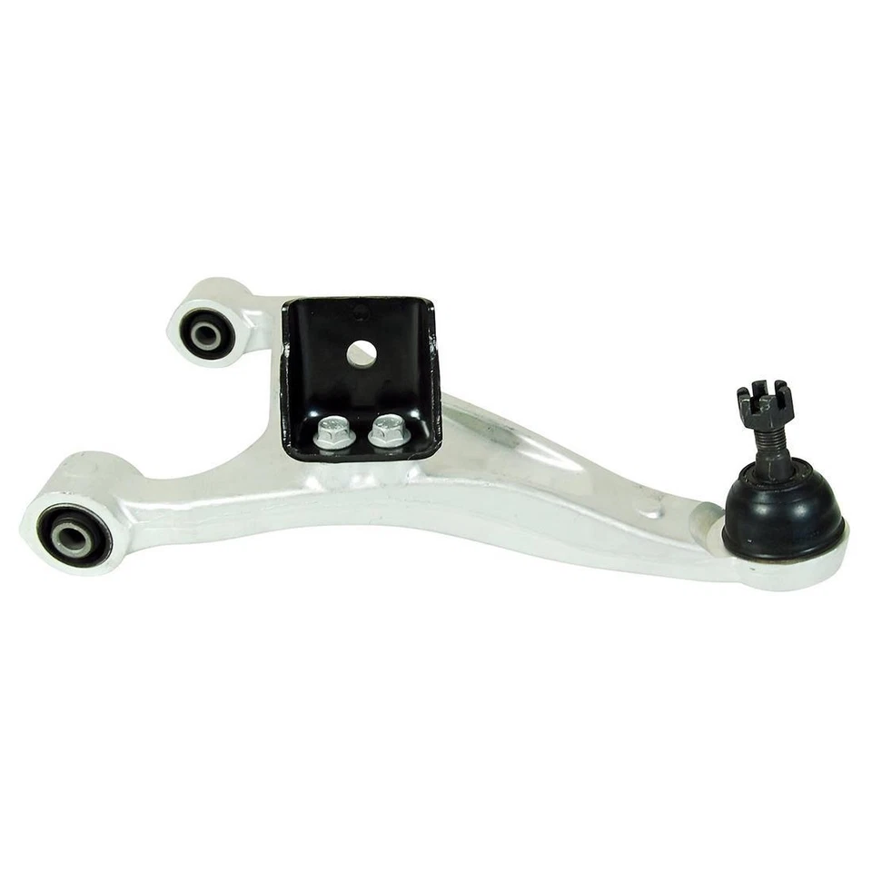 Rótula de brazo de control superior trasero Mevotech 2 piezas para Infiniti Ex35 2008-2011 2012 Foto 4 de 4