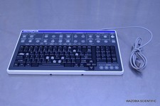 OLYMPUS MAJ-1921 KEYBOARD FOR EVIS EXERA III CV-190 ENDOSCOPY VIDEO PROCESSOR