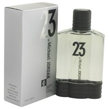 Michael Jordan 23 Cologne 3.4 oz EDC Spray