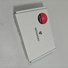 tellmegen Advanced DNA Test: 400 Health, Ancestry, Traits  Fitness Reports