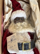 Daddys Long Legs 1997 Santa Doll Signature, K...