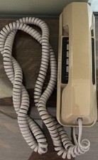 GE Büro Heim Wand Schreibtisch schnurgebunden Telefon 12 Nummern Speicher Telefon Modell 3482X