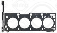 NEU - Elring 334.460 Dichtung, Zylinderkopf FüR Mazda