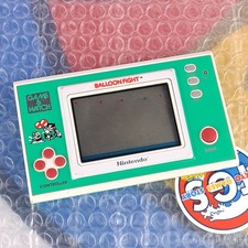 Game & Watch