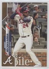 2020 Topps Update Gold 869/2020 Adeiny Hechavarria #U-199 l5w