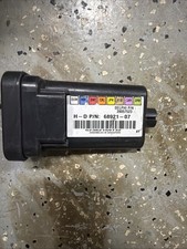 HARLEY-DAVIDSON SOFTAIL TURN SIGNAL MODULE 68...