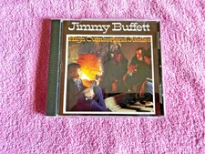 High Cumberland Jubilee by Jimmy Buffett (CD, 1998, Varese Sarabande)VG+