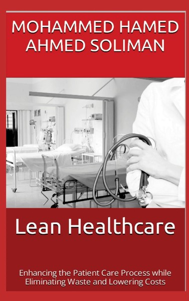 Mohammed Hamed Ahmed Soliman | Lean Healthcare | Taschenbuch | Englisch (2026)-image