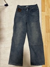 Celine Jeans Blau Damen Größe XS Neu Ohne E...