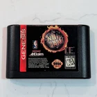 NBA Jam TE Tournament Edition (Sega Genesis, 1995) Authentic & Tested