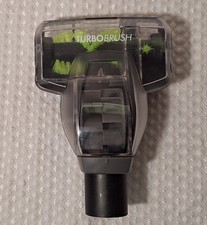 Bissell Turbo Brush Vacuum Hose Attachment Pet Brush Tool Replacement Green 2690