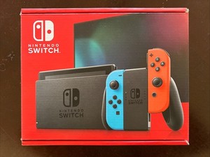 Nintendo Switch 32GB | eBay