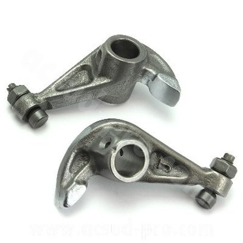 Serie Set HäMmer Komplett FüR Piaggio Leader 4T 125-150 Vespa ET4/LX / Lxv / S-image