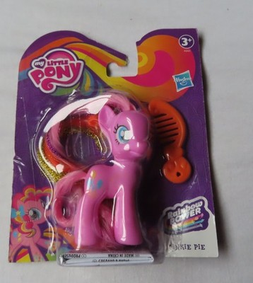My Little Pony Rainbow Power Pinkie Pie von Hasbro aus dem Jahr 2013