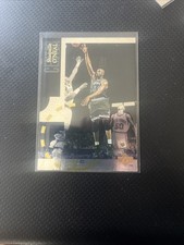 1994-95 Upper Deck Special Edition #SE152 Shaquille O'Neal - HOF - Magic