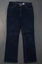 Levi's Vintage 517 Bootcut Denim Jeans - 90s Y2k - W34, L32