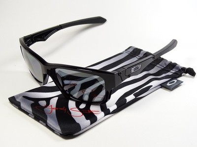 Oakley Jupiter Squared Jordy Smith Sonnenbrille Enduro Sliver Catalyst Twoface X