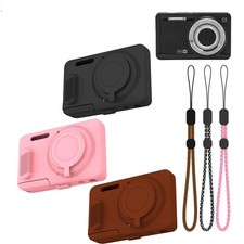For KODAK PIXPRO FZ55 Camera dustproof shock-resistant Silicone protective case