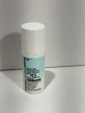 Peter Thomas Roth Water Drench Hyaluronic Cloud Moisturizer SPF 45 Mini Sz 5ml