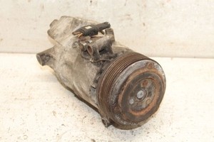 BMW 1 E81 E87 2009 Klimakompressor Pumpe 9156820 Benzin 90kW RIM30462